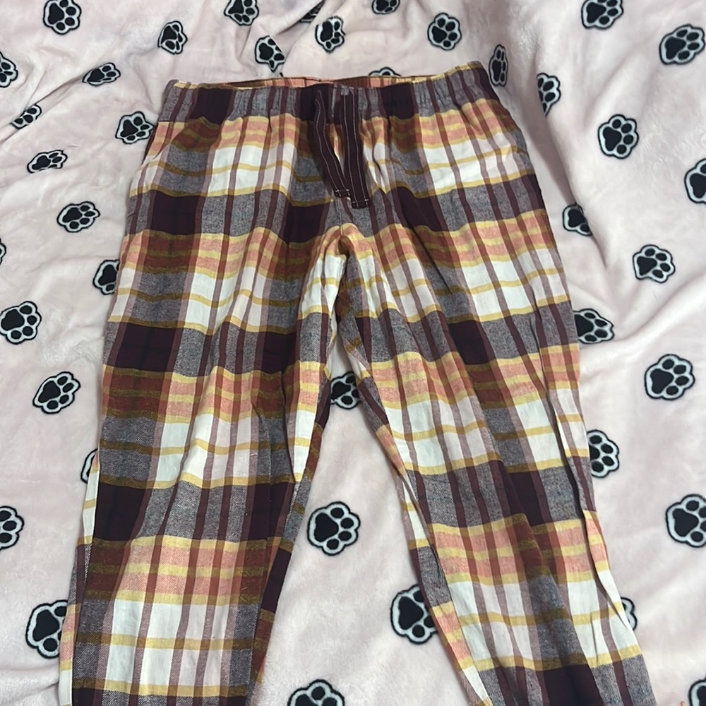 pj pants!